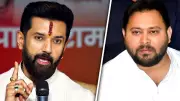 Chirag Paswan Slams Tejashwi Yadav Over Bihar Election Results, Blames Leadership