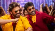 Chiranjeevi's 'Mana Shankara Vara Prasad Garu' Nears Rs 200 Crore Mark at Box Office