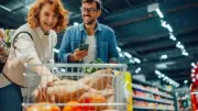 Choremance: Why 42% Singles Now Prefer Grocery Aisles Over Fancy Dates