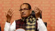 Chouhan Accuses Congress of Using AI Videos to Mislead on VB-G RAM G Act