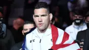 Chris Weidman's $3 Million Net Worth: UFC Champion's Career Earnings & Life