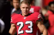 Christian McCaffrey Cleared for 49ers' Crucial Week 18 Clash vs Seahawks