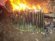 Chunga Pitha Season Arrives in Barak Valley: A Winter Ritual Unites Communities