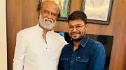 Cibi Chakaravarthi to Direct Rajinikanth's 'Thalaivar 173' After Sundar C Exit