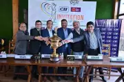 CII-AU Invitation Golf Cup 2024: Jaipur to Host Sixth Edition with Over 100 Players