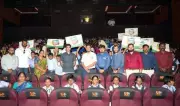 CII Trichy Kicks Off 'Trichy Thiruvizha 2026' with Inclusive 3D Movie Screening