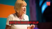 Cindy Gallop: How to Overcome Fear of Judgment in Business & Life
