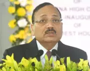 CJI Surya Kant's Emotional Homecoming: 2-Day Visit to Haryana's Hansi