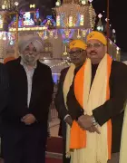 CJI Surya Kant's Maiden Bihar Visit: Lays Foundation for Rs 302 Cr Patna HC Upgrade