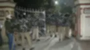 Clashes Erupt at Banaras Hindu University in Uttar Pradesh, One Injured
