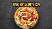 Classic Malai Kofta Curry Recipe: A Creamy Delight for Lunch