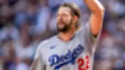 Clayton Kershaw Nears NBC Sports Deal for MLB Coverage Starting 2026