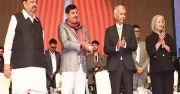 CM Dr Yadav Champions Entrepreneurship as Core Ethos for State's Growth