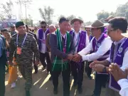 CM Khandu: Viksit Bharat and Viksit Arunachal Are Achievable Goals, Not Dreams
