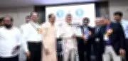 CM Naidu Inaugurates Rs 100-Crore MCH Centre in Guntur, Calls for Philanthropy to Bridge Economic Gaps
