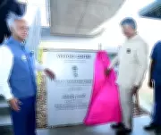 CM Naidu Inaugurates Swarna Navadisha Kendram in Kuppam to Empower Rural Youth