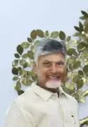 CM Naidu Pushes AI-Driven Governance in Andhra Pradesh to Ease Field Staff Burden