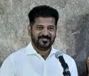 CM Revanth Reddy's District Tour Before Davos: Congress's Dual Strategy for Polls & Investment