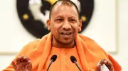 CM Yogi Declares Uttar Pradesh Mafia-Free, Rapidly Advancing at Gorakhpur Festival