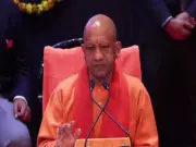 CM Yogi Slams INDIA Bloc, Hails VB-G RAM-G Act as Rural Revolution