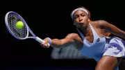 Coco Gauff Battles Past Karolina Muchova to Reach Australian Open Quarter-Finals