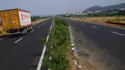 Coimbatore's Western Ring Road Phase-I Nears Completion, Set for February Opening