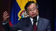 Colombian President Dares Trump: 'Come Get Me, I'm Waiting'