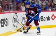 Colorado Avalanche Extend Sam Malinski's Contract to Strengthen Defense