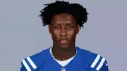 Colts Rule Out Sauce Gardner for Week 18 Due to Calf Injury
