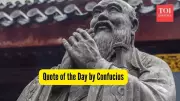 Confucius: The Sage Who Shaped East Asian Civilization Through Moral Philosophy
