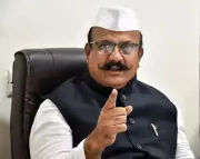 Congress Chief Dares Ajit Pawar to Quit as Deputy CM Amid Pune Polls