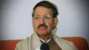 Congress Crisis Deepens: Rashid Alvi Exposes Communication Gap, Muslim Neglect
