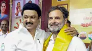 Congress-DMK Alliance Faces Strain Ahead of 2026 Tamil Nadu Polls, INDIA Bloc Stays United
