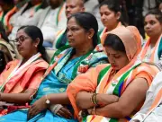 Congress Grapples with Star Campaigner Absence in Crucial Vidarbha Civic Polls