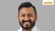 Congress MLA Rahul Mamkootathil Arrested in Palakkad Sexual Assault Case