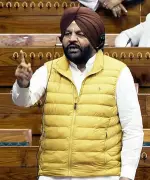 Congress MP Aujla Slams Suspension of Atari Sarpanch Harpreet Singh