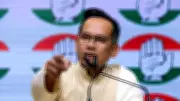 Congress MP Gaurav Gogoi Slams Assam CM Himanta Sarma Over 'Miya Muslims' Remarks