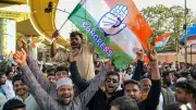 Congress on Edge as Maharashtra Civic Body Realignments Threaten Political Balance