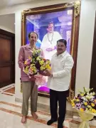 Congress Proposes 50:50 Mayor Term in Chandrapur to Break Deadlock