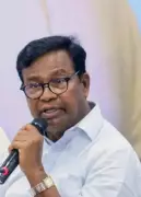 Congress Seeks BJD Alliance for Odisha Rajya Sabha Seat, Bhakta Charan Das Seeks Meeting with Naveen Patnaik