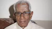 Congress Veteran Bheemanna Khandre Passes Away at 100, Karnataka CM to Attend Funeral