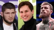 Conor McGregor's Surprising Praise for Telegram Founder Pavel Durov After Khabib Criticism