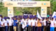 ‘Constitution is the Light’ Campaign Draws Hundreds at Gulbarga University