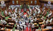 Constitutional Experts Divided Over Karnataka Governor's Truncated Assembly Address