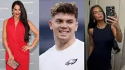 Cooper DeJean's Off-Field Buzz: Eagles Star's Dating Rumours & Pro Bowl Rise
