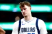 Cooper Flagg Cleared to Play for Dallas Mavericks vs Charlotte Hornets