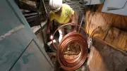 Copper Price Hits $13,000/Ton Record Amid Supply Fears & US Tariff Threat