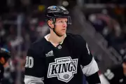 Corey Perry Leaves LA Kings for Family Matter: Playoff Push Impact