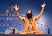 Court Summons Ramdev, Balkrishna, Bezos in Patanjali Drug Case