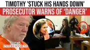 Courtroom Drama: Timothy Busfield Released Despite Prosecutor's Reoffending Warning